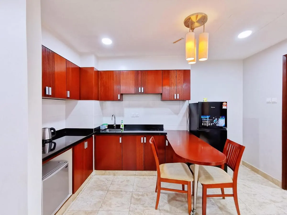 Amazing Resort Suite At Cinta Ayu Johor Bahru