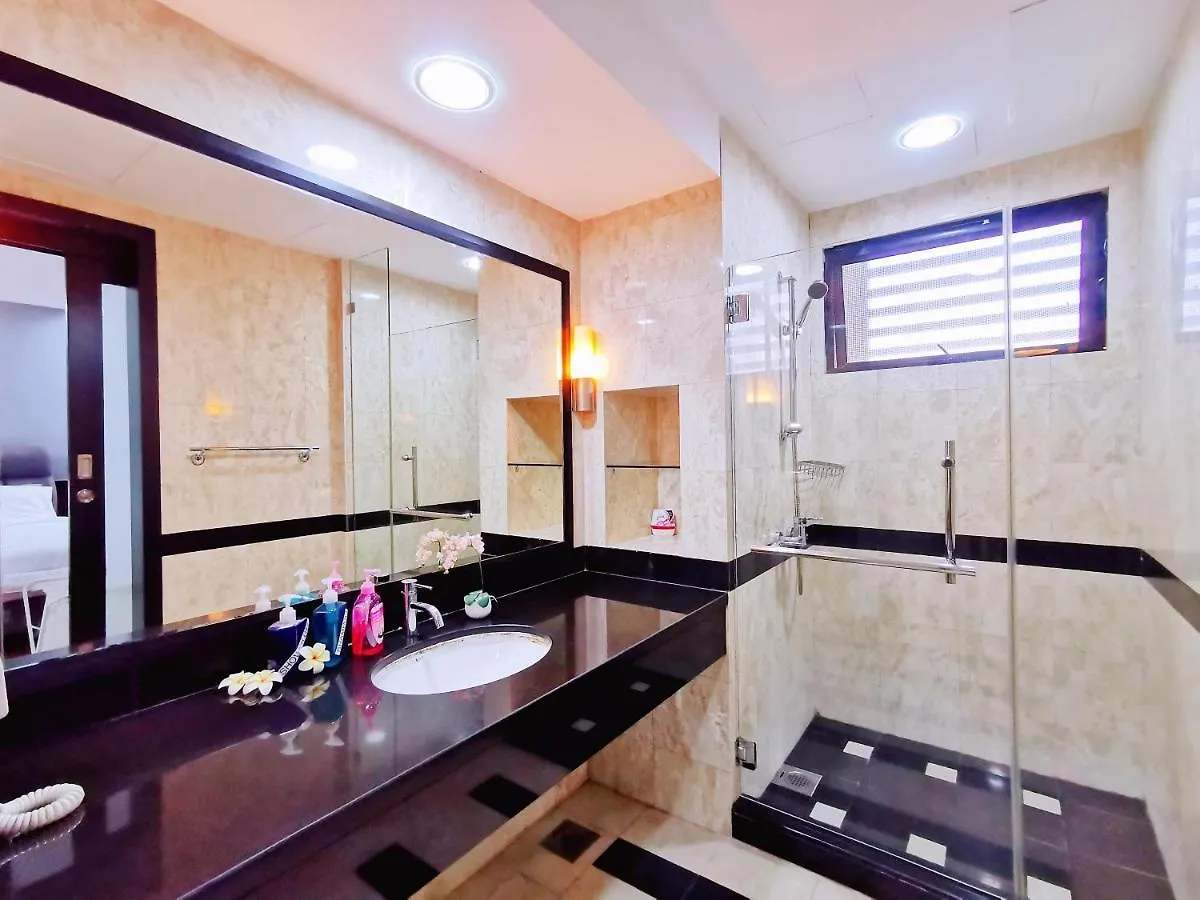 Amazing Resort Suite At Cinta Ayu