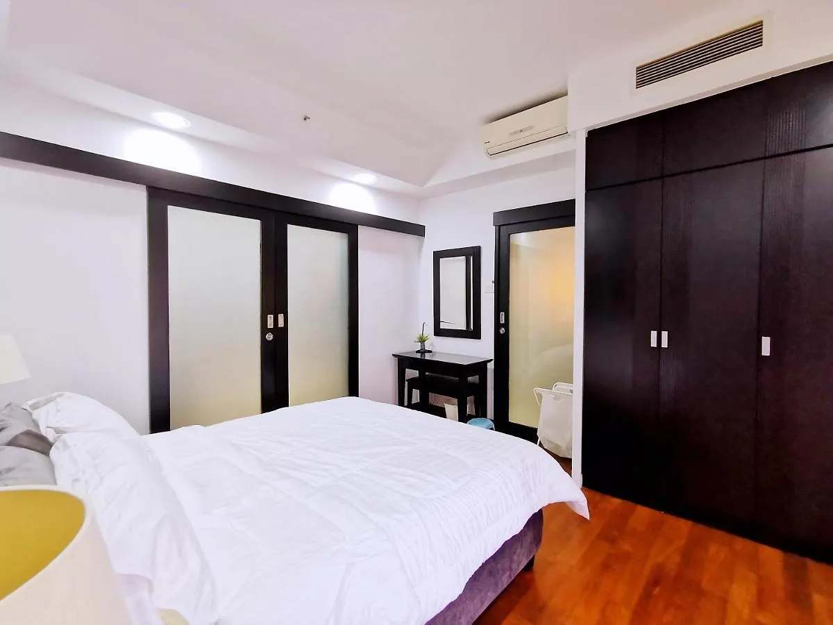 Amazing Resort Suite At Cinta Ayu Malaysia